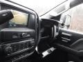 Deep Ocean Blue Metallic - Silverado 2500HD Work Truck Crew Cab 4WD Photo No. 20