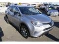Magnetic Gray Metallic - RAV4 LE Photo No. 3