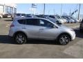 Magnetic Gray Metallic - RAV4 LE Photo No. 4