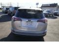 Magnetic Gray Metallic - RAV4 LE Photo No. 6