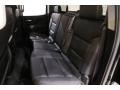 2017 Onyx Black GMC Sierra 1500 SLT Double Cab 4WD  photo #19