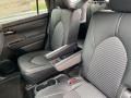 Black Rear Seat Photo for 2021 Toyota Highlander #140703240