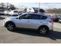 Magnetic Gray Metallic - RAV4 LE Photo No. 8