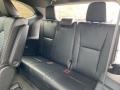 2021 Toyota Highlander XSE AWD Rear Seat