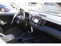 Magnetic Gray Metallic - RAV4 LE Photo No. 15