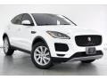 Fuji White - E-PACE S Photo No. 34