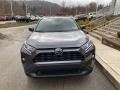 Magnetic Gray Metallic - RAV4 XLE Premium AWD Photo No. 12