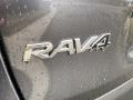 2021 Toyota RAV4 XLE Premium AWD Badge and Logo Photo