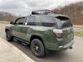 Army Green 2021 Toyota 4Runner Trail Special Edition 4x4 Exterior