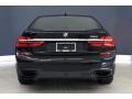 Black Sapphire Metallic - 7 Series 750i Sedan Photo No. 3