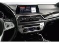 Black Sapphire Metallic - 7 Series 750i Sedan Photo No. 5
