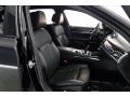 Black Sapphire Metallic - 7 Series 750i Sedan Photo No. 6