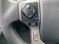 Black/Graphite Steering Wheel Photo for 2021 Toyota 4Runner #140704288