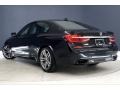 Black Sapphire Metallic - 7 Series 750i Sedan Photo No. 10