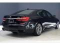 Black Sapphire Metallic - 7 Series 750i Sedan Photo No. 13