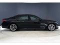 Black Sapphire Metallic - 7 Series 750i Sedan Photo No. 14