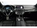 Black Sapphire Metallic - 7 Series 750i Sedan Photo No. 15