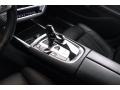 Black Sapphire Metallic - 7 Series 750i Sedan Photo No. 16