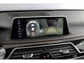 Black Sapphire Metallic - 7 Series 750i Sedan Photo No. 17