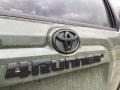 2021 Army Green Toyota 4Runner Trail Special Edition 4x4  photo #22