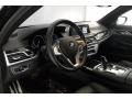 Black Sapphire Metallic - 7 Series 750i Sedan Photo No. 21