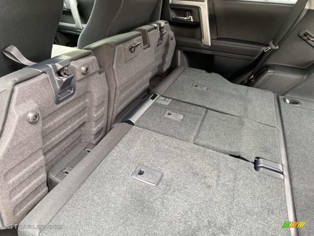 2021 4Runner Trail Special Edition 4x4 - Army Green / Black/Graphite photo #25