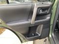 2021 Army Green Toyota 4Runner Trail Special Edition 4x4  photo #26