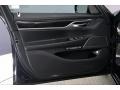 Black Sapphire Metallic - 7 Series 750i Sedan Photo No. 23