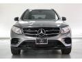 Selenite Grey Metallic - GLC 300 Photo No. 2