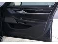 Black Sapphire Metallic - 7 Series 750i Sedan Photo No. 24