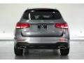 Selenite Grey Metallic - GLC 300 Photo No. 3
