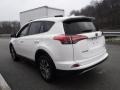 Super White - RAV4 XLE AWD Photo No. 12