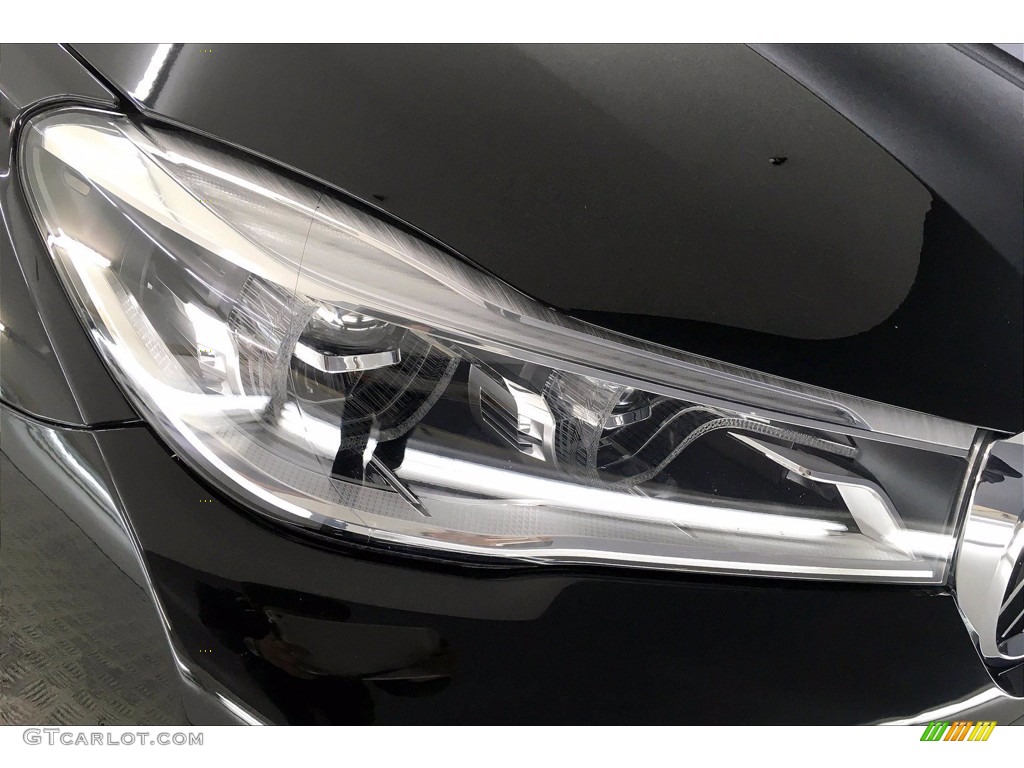 2018 7 Series 750i Sedan - Black Sapphire Metallic / Black photo #26