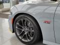 2021 Smoke Show Dodge Charger Scat Pack  photo #15