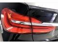 Black Sapphire Metallic - 7 Series 750i Sedan Photo No. 27