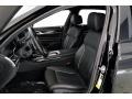Black Sapphire Metallic - 7 Series 750i Sedan Photo No. 28