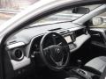 Super White - RAV4 XLE AWD Photo No. 17