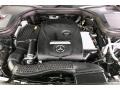 Selenite Grey Metallic - GLC 300 Photo No. 9