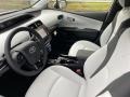 Moonstone Interior Photo for 2021 Toyota Prius #140704961