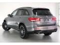 Selenite Grey Metallic - GLC 300 Photo No. 10
