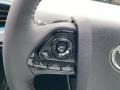 Moonstone Steering Wheel Photo for 2021 Toyota Prius #140705003