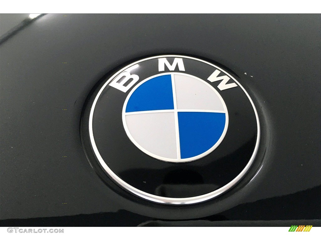 2018 7 Series 750i Sedan - Black Sapphire Metallic / Black photo #33