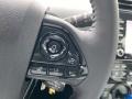 Moonstone 2021 Toyota Prius XLE AWD-e Steering Wheel