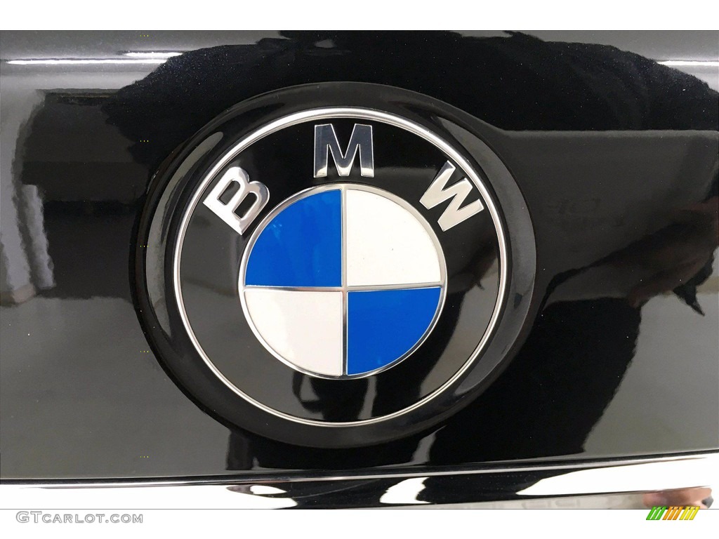 2018 7 Series 750i Sedan - Black Sapphire Metallic / Black photo #34