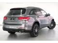 Selenite Grey Metallic - GLC 300 Photo No. 13