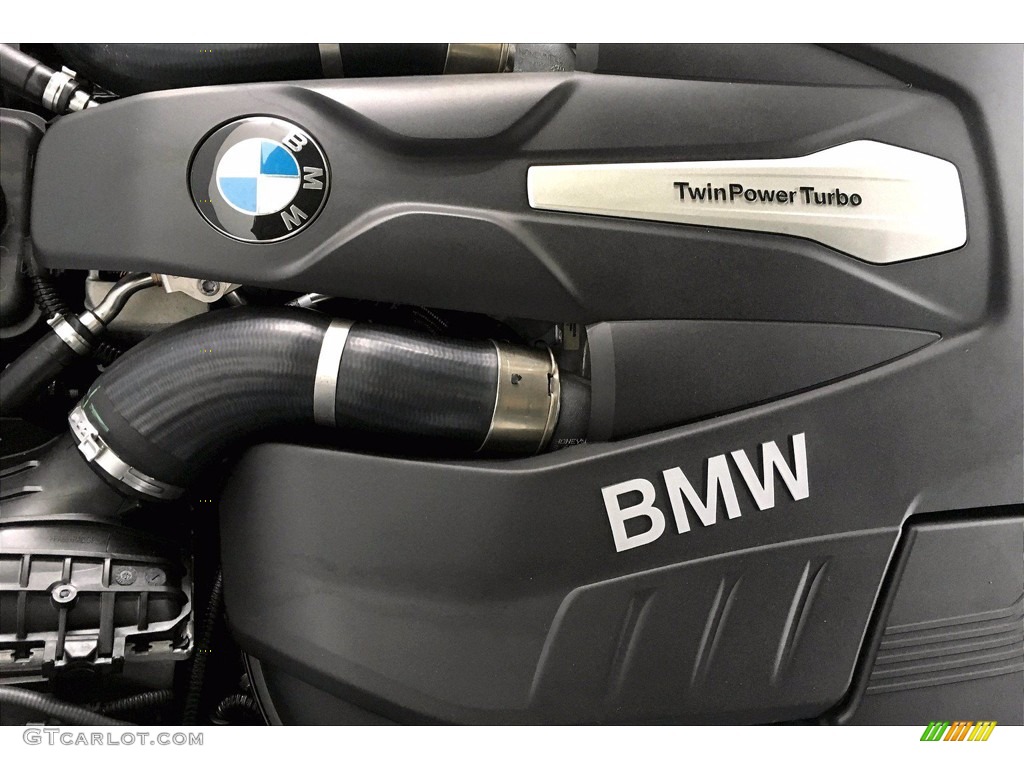 2018 7 Series 750i Sedan - Black Sapphire Metallic / Black photo #35