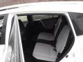 Super White - RAV4 XLE AWD Photo No. 26