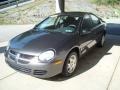 2004 Graphite Metallic Dodge Neon SXT  photo #5