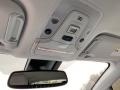 Controls of 2021 Prius XLE AWD-e