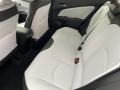 Moonstone 2021 Toyota Prius XLE AWD-e Interior Color